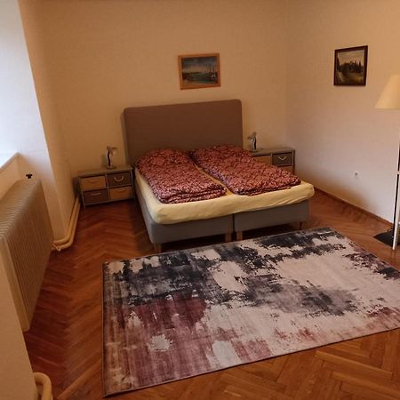 Apartmany Plavsko Exterior photo