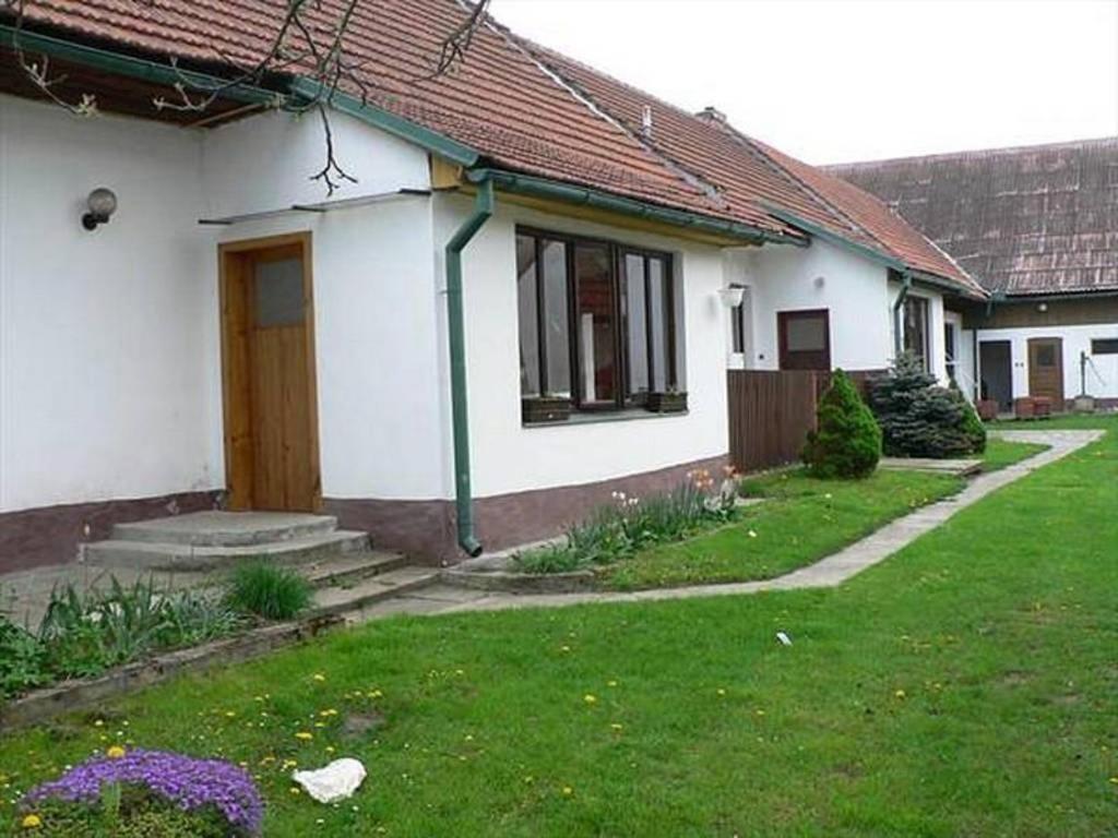 Apartmany Plavsko Exterior photo
