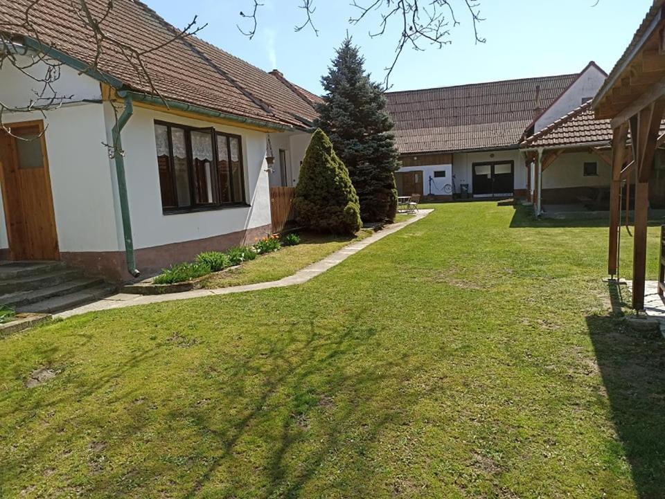 Apartmany Plavsko Exterior photo