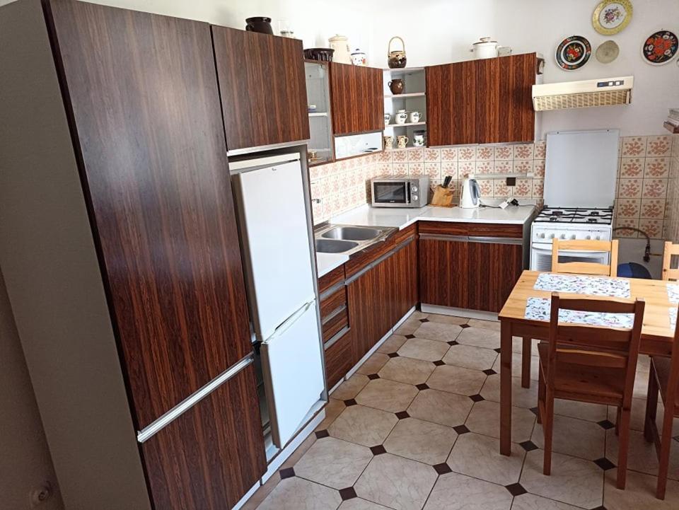 Apartmany Plavsko Exterior photo
