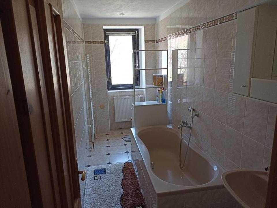 Apartmany Plavsko Exterior photo