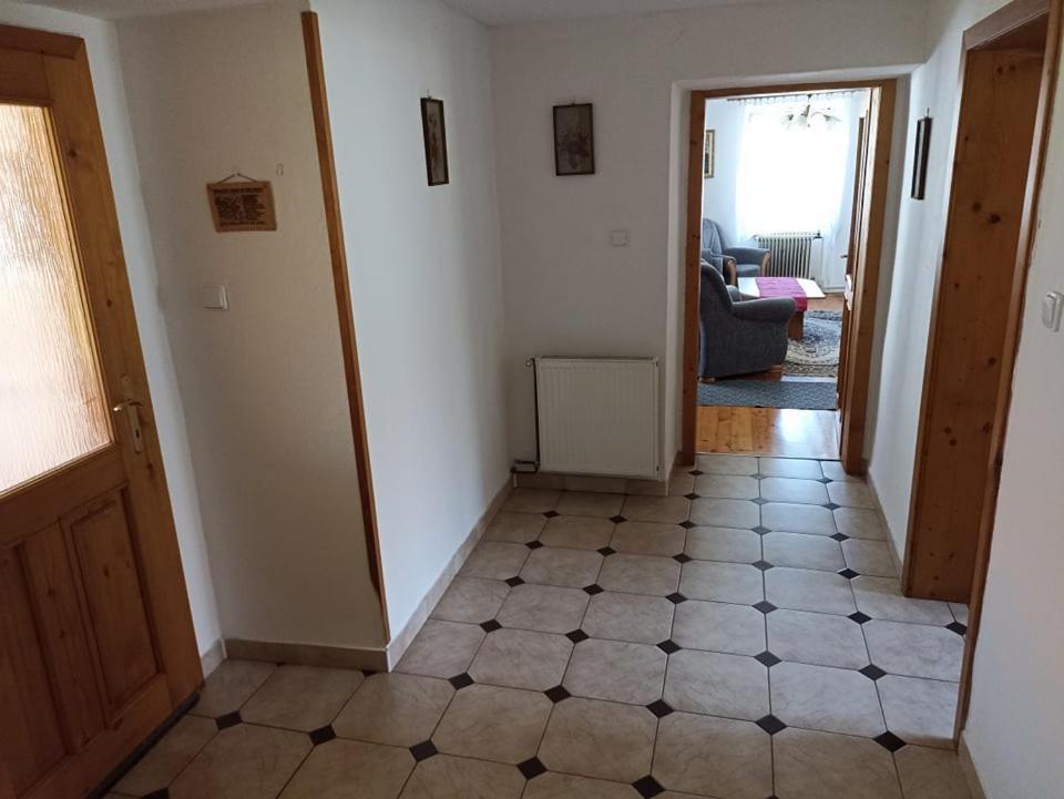 Apartmany Plavsko Exterior photo