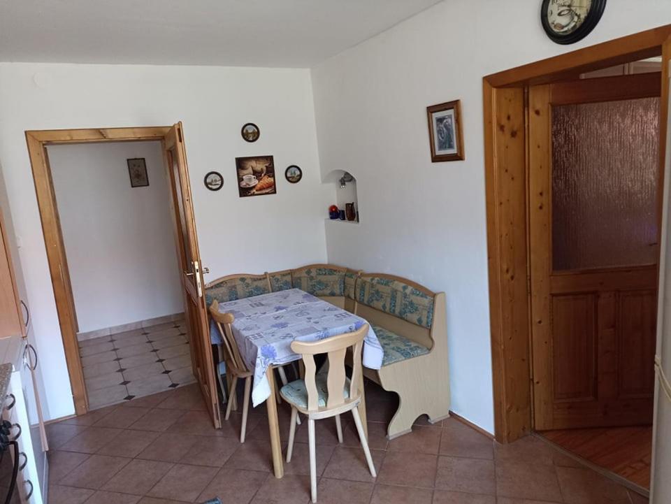 Apartmany Plavsko Exterior photo