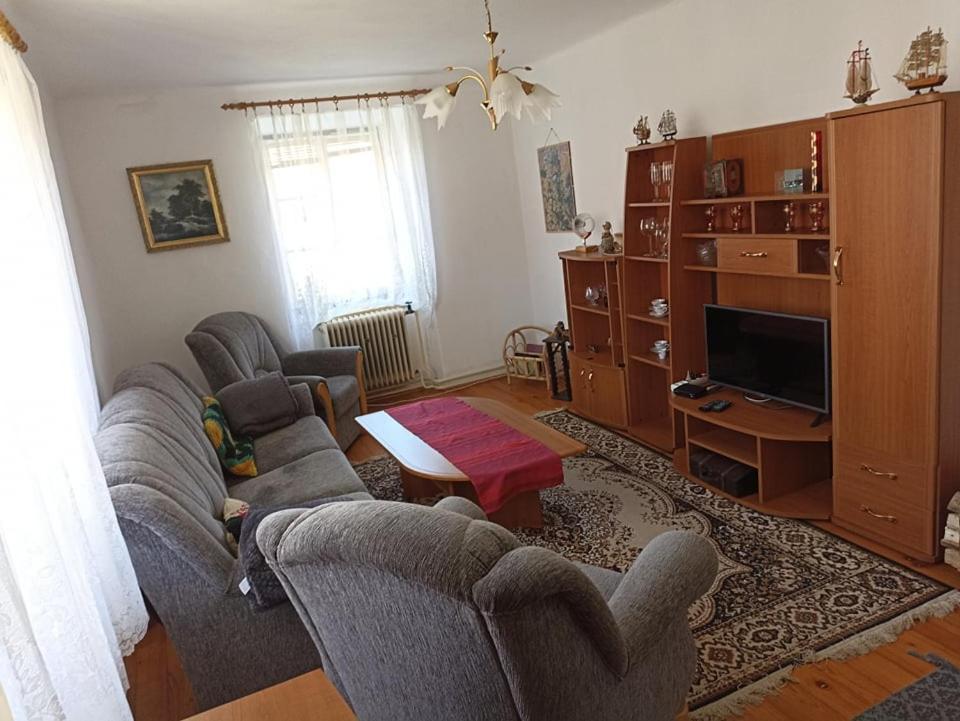 Apartmany Plavsko Exterior photo