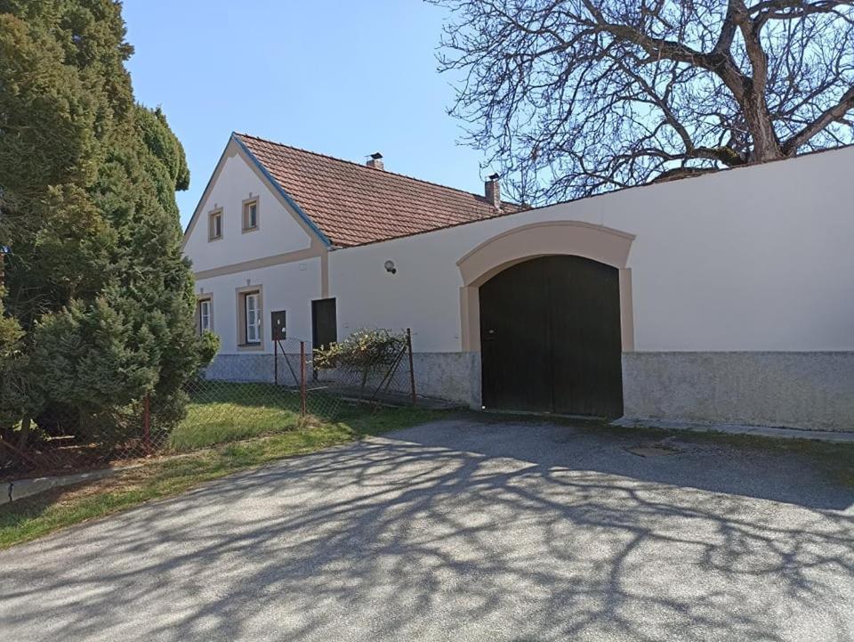 Apartmany Plavsko Exterior photo