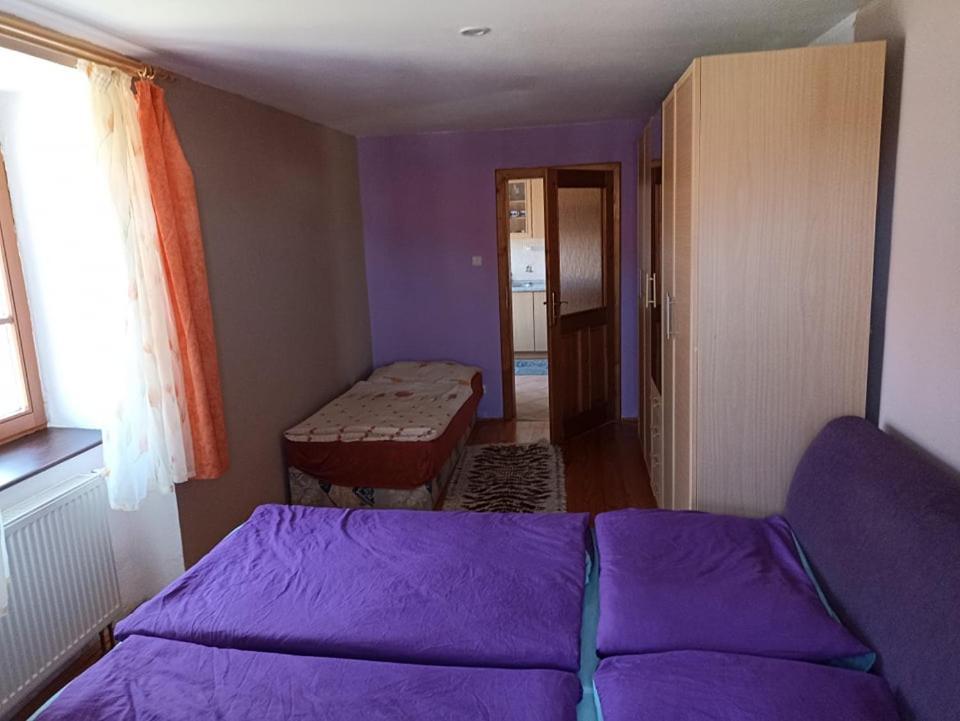 Apartmany Plavsko Exterior photo