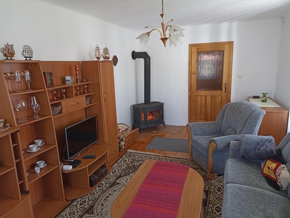 Apartmany Plavsko Exterior photo