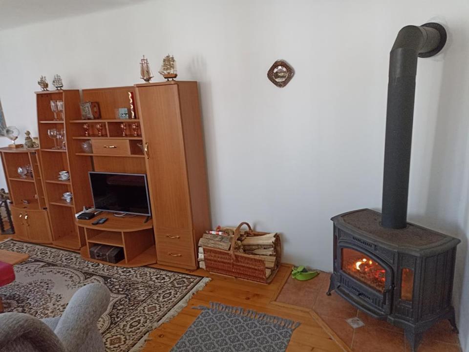 Apartmany Plavsko Exterior photo