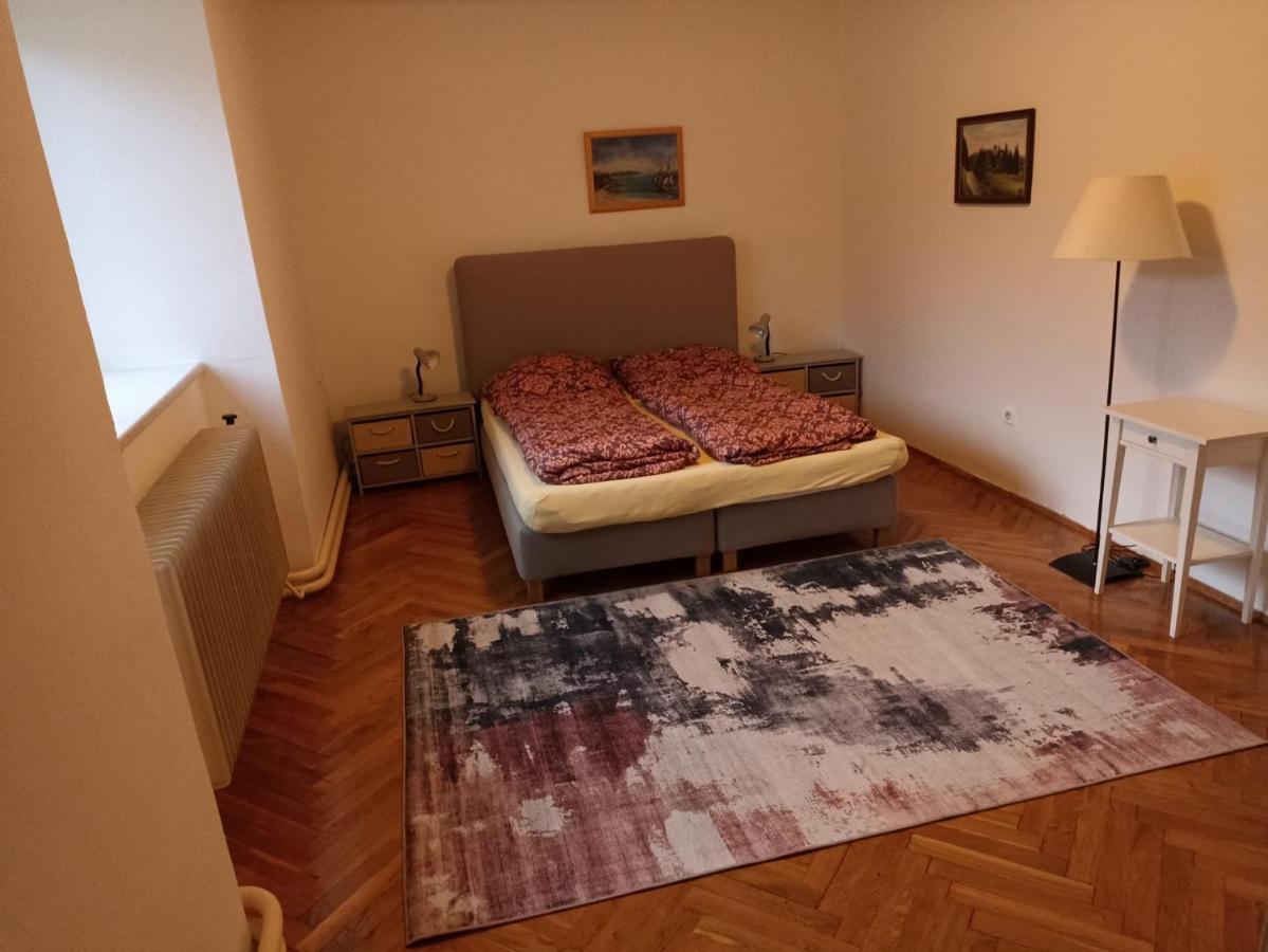 Apartmany Plavsko Exterior photo
