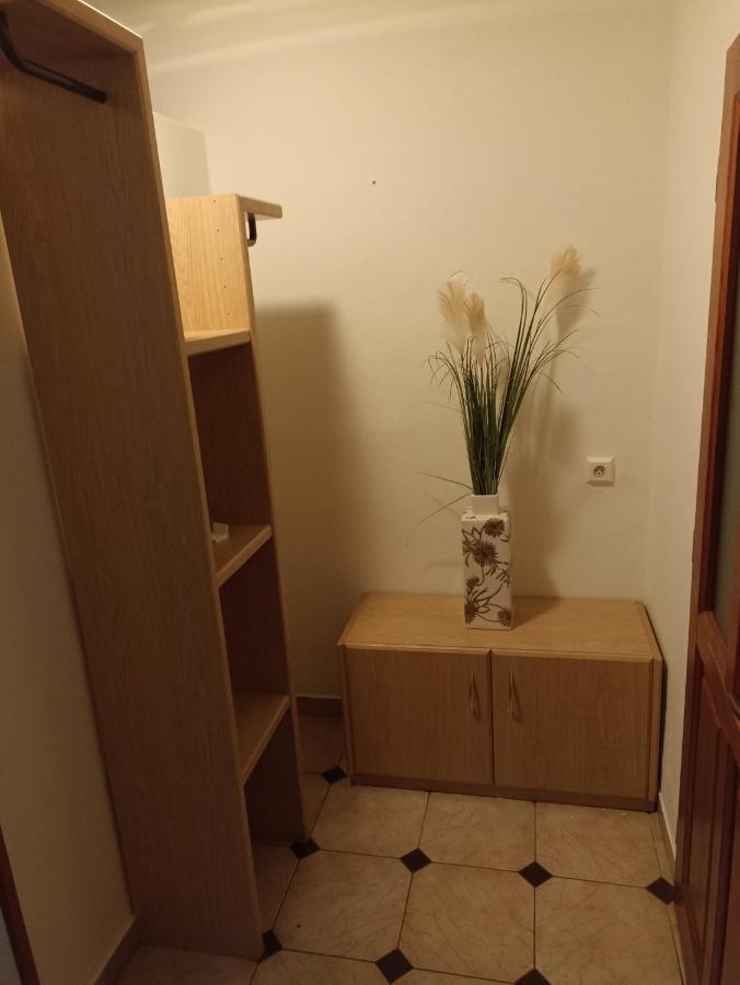 Apartmany Plavsko Exterior photo