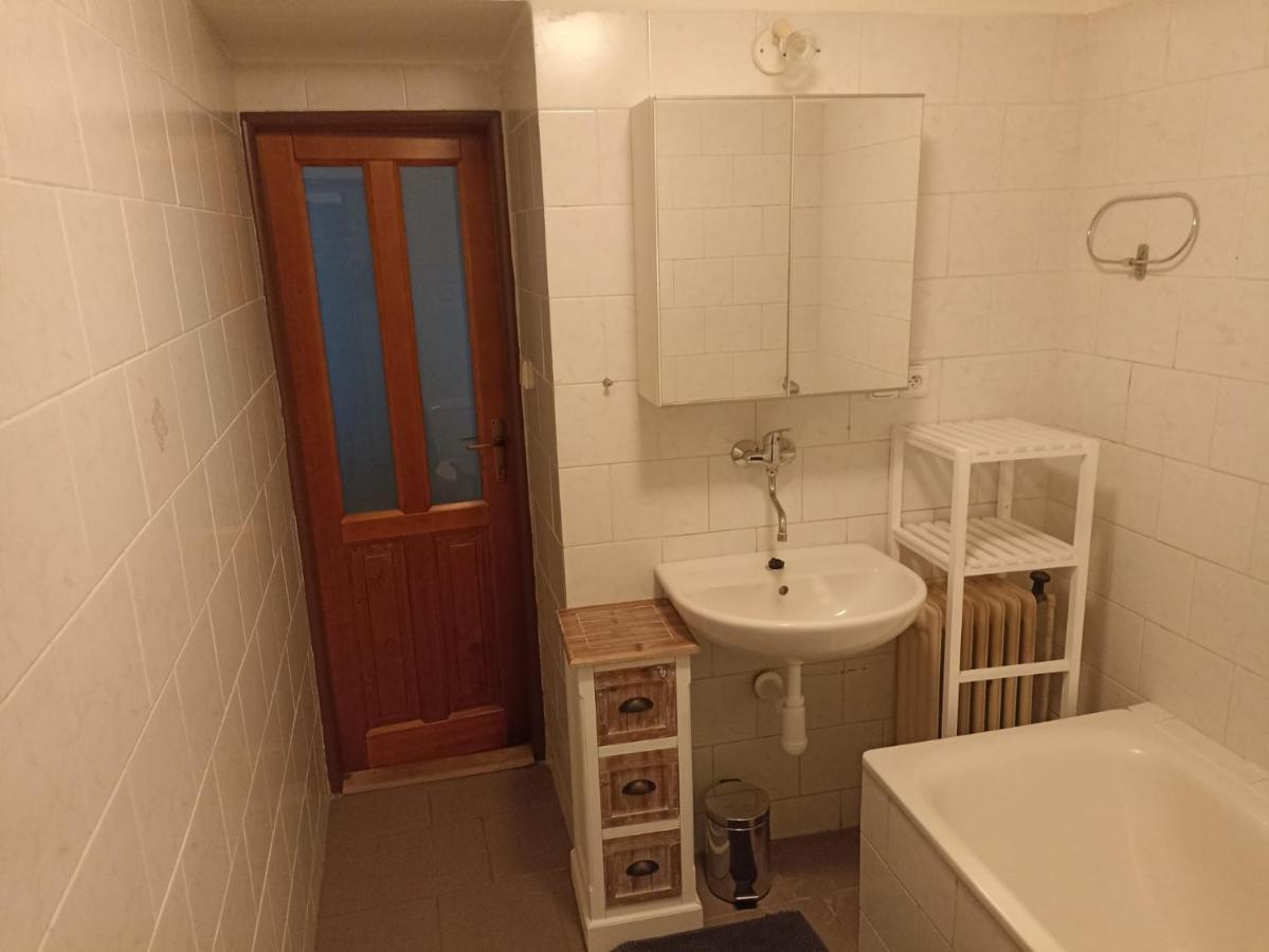 Apartmany Plavsko Exterior photo