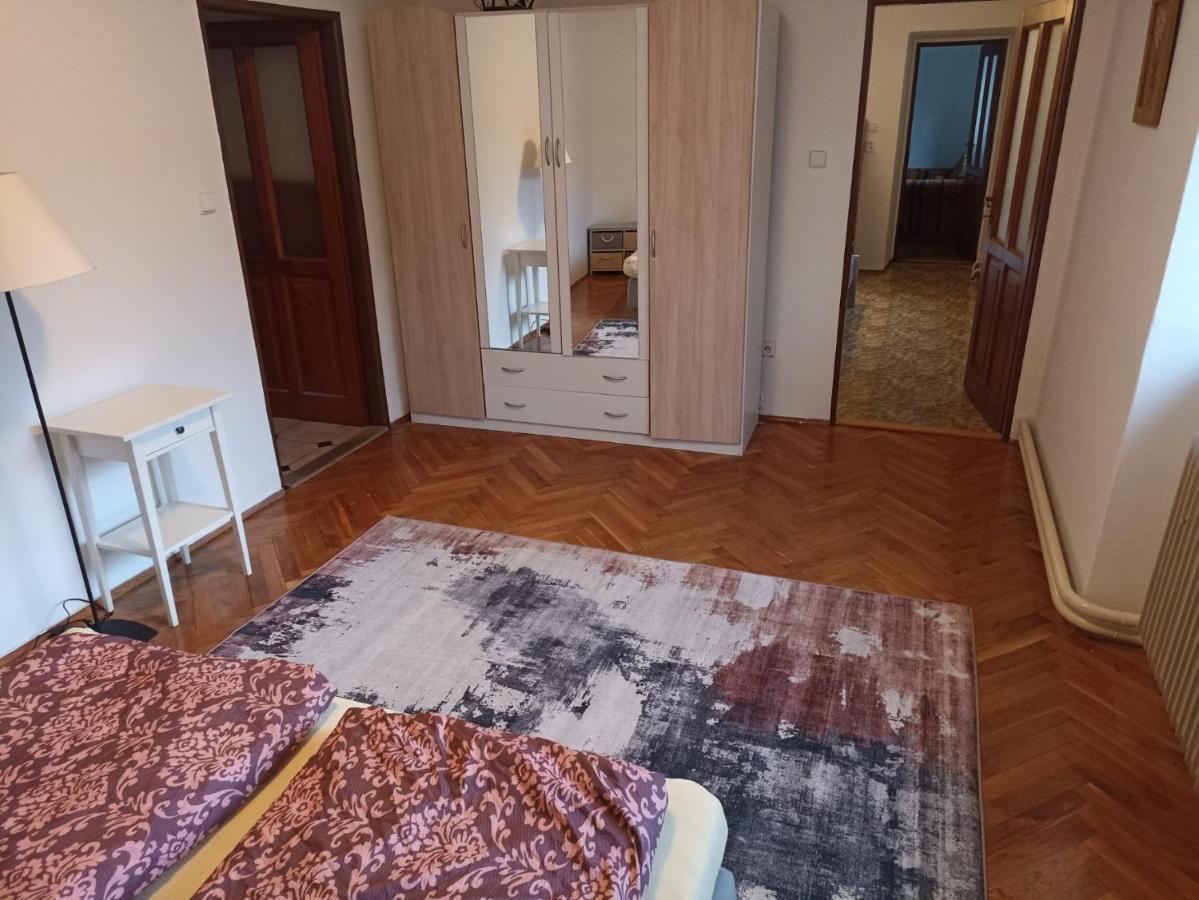 Apartmany Plavsko Exterior photo