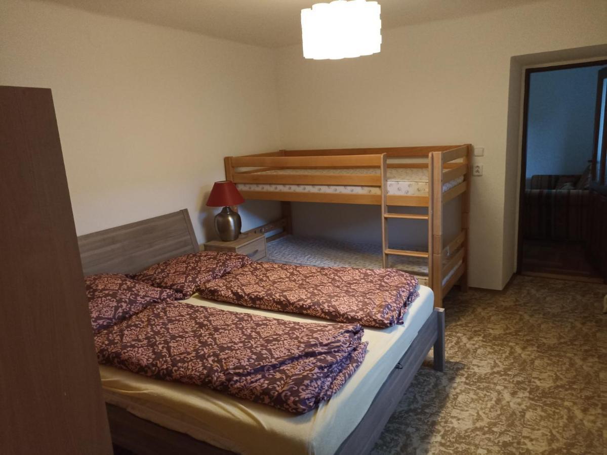 Apartmany Plavsko Exterior photo