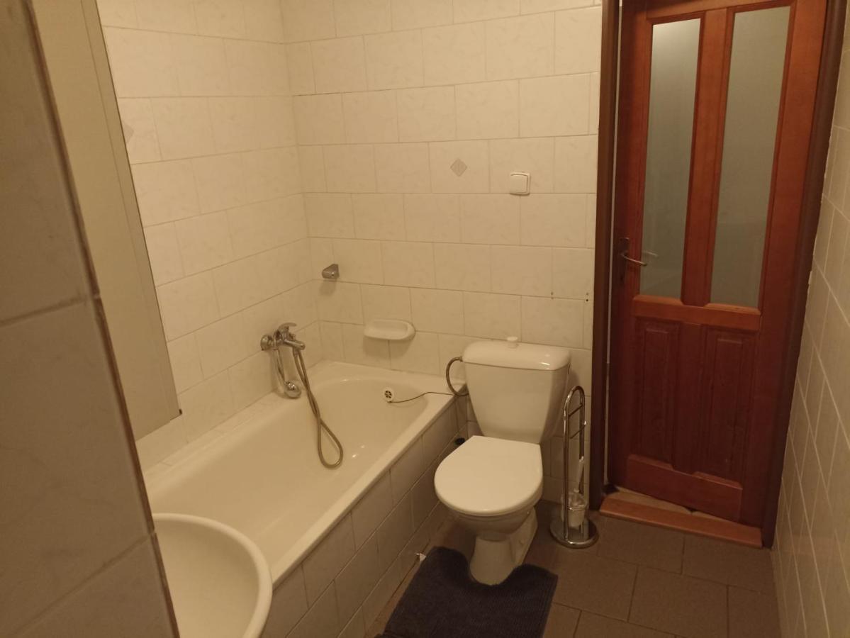 Apartmany Plavsko Exterior photo